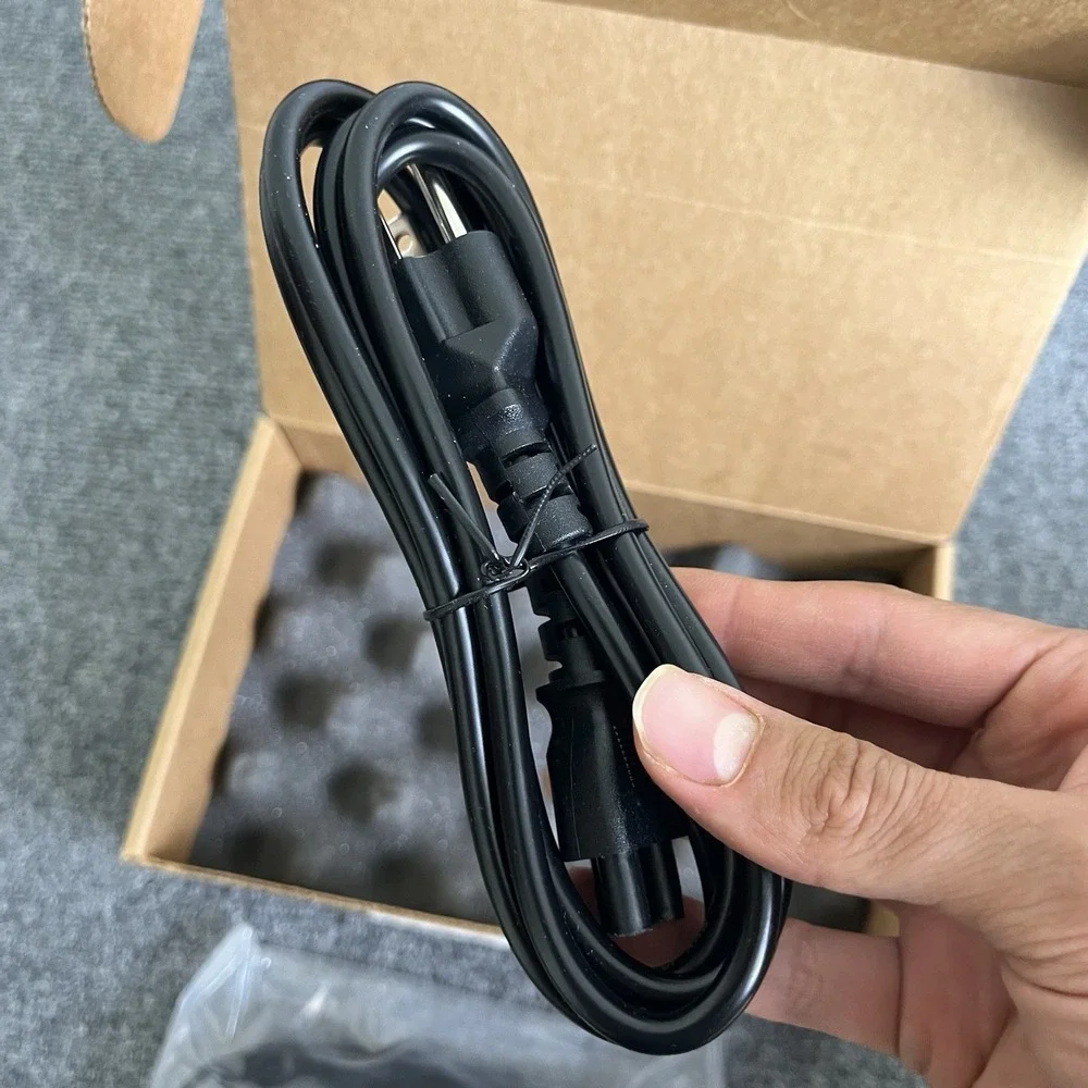 Total Micro 65W USB-C AC Adapter for‎ Dell Laptops 492-BCBI-TM